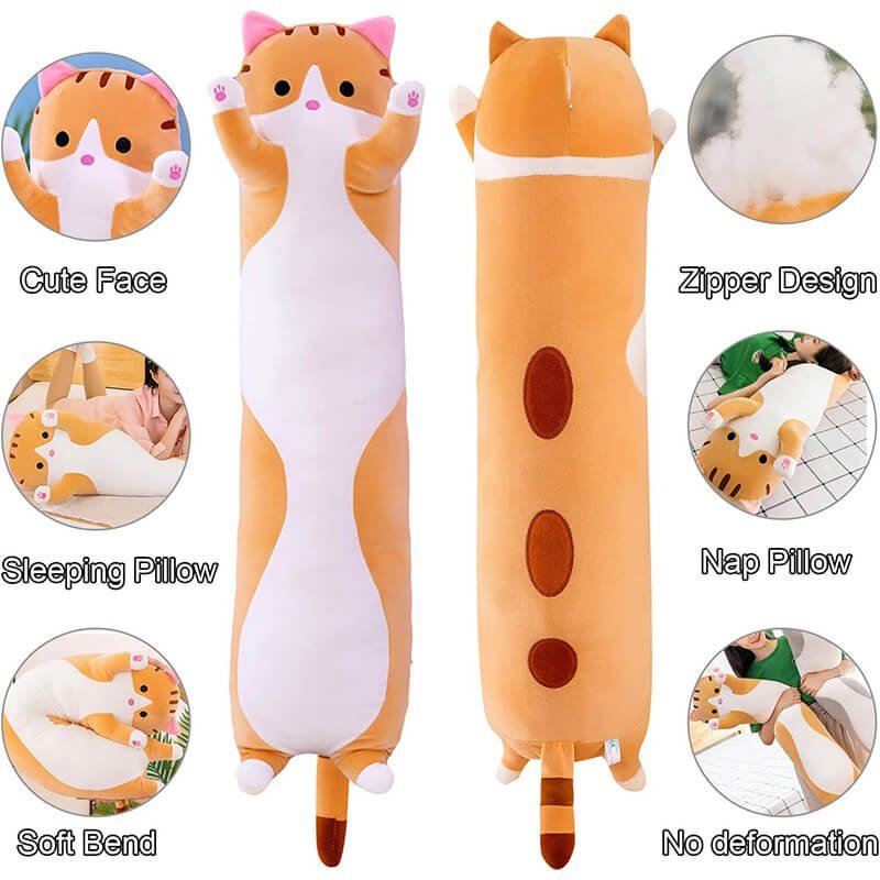 Warmhughub-Adorable-Long-Cat-Plush-Pillow-Brown2.jpg