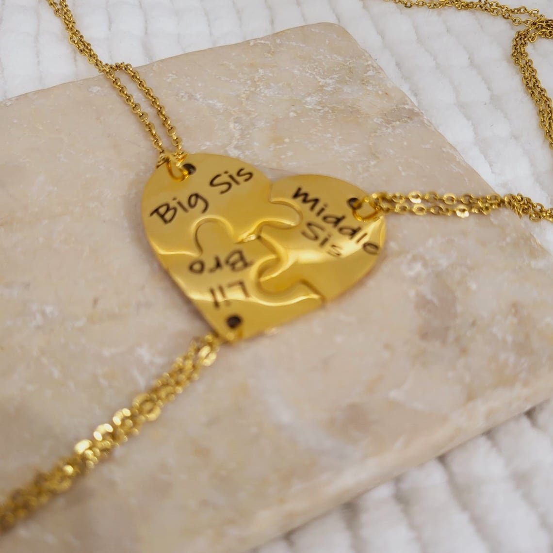 Family Necklace-10