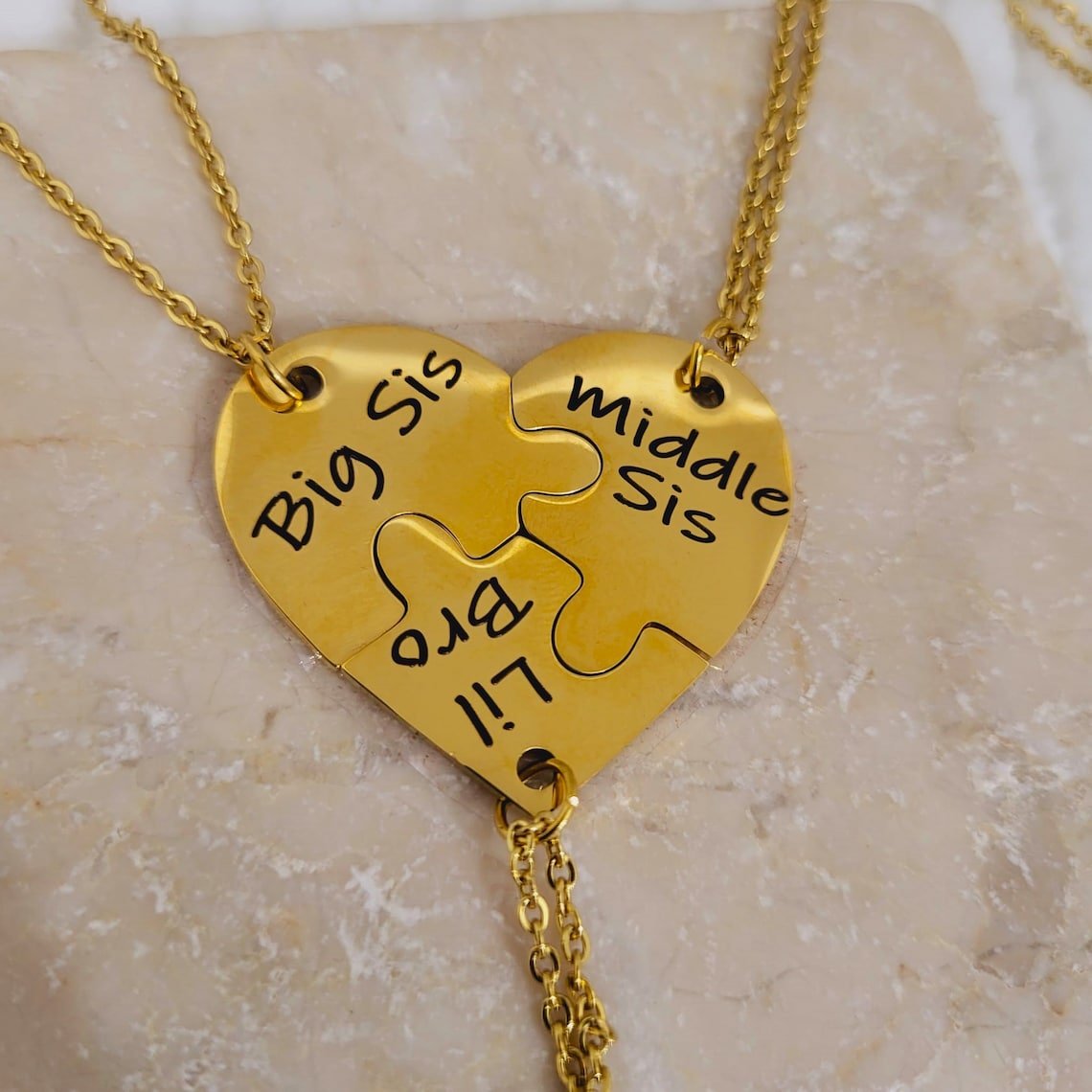 Family Necklace-11