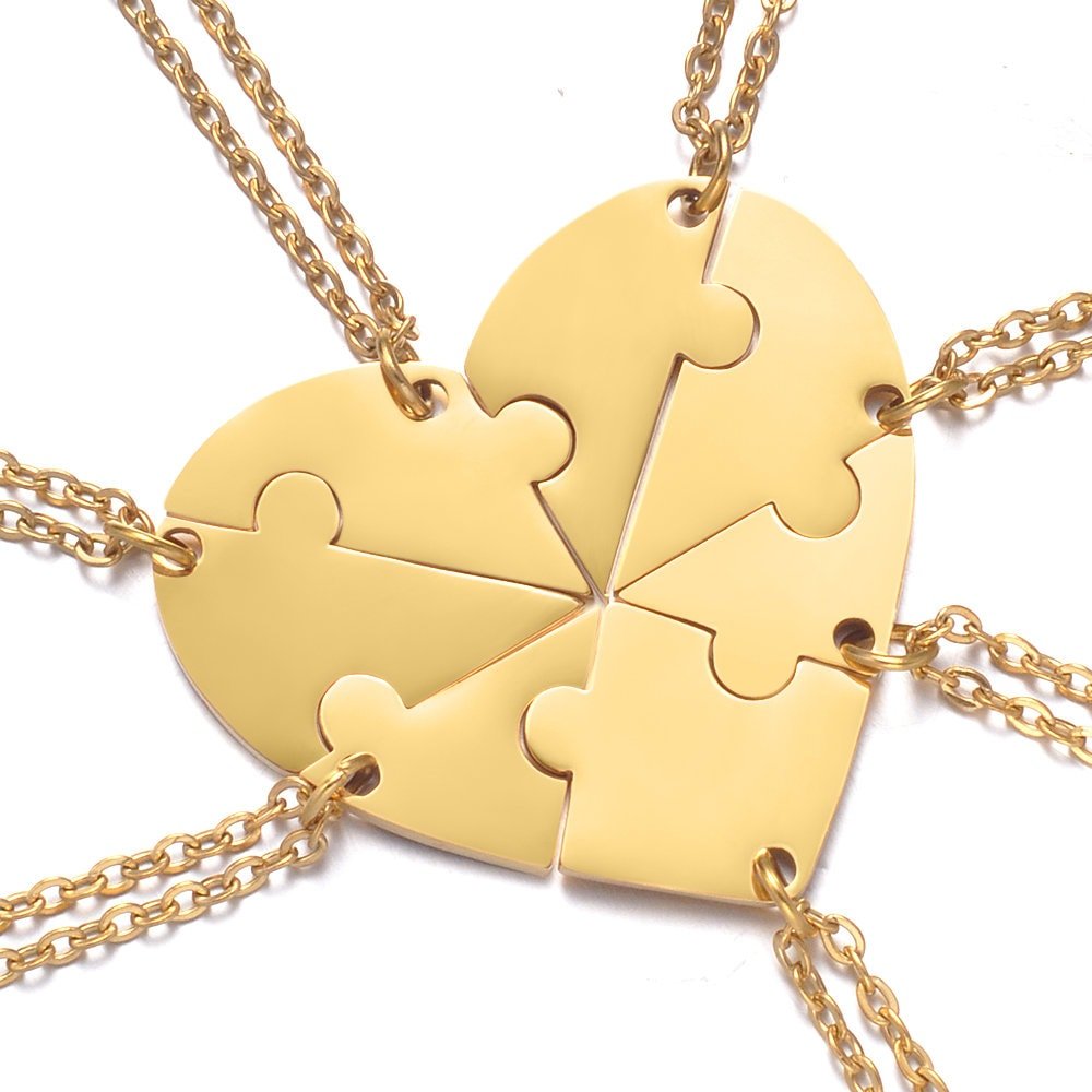 Family Necklace-12