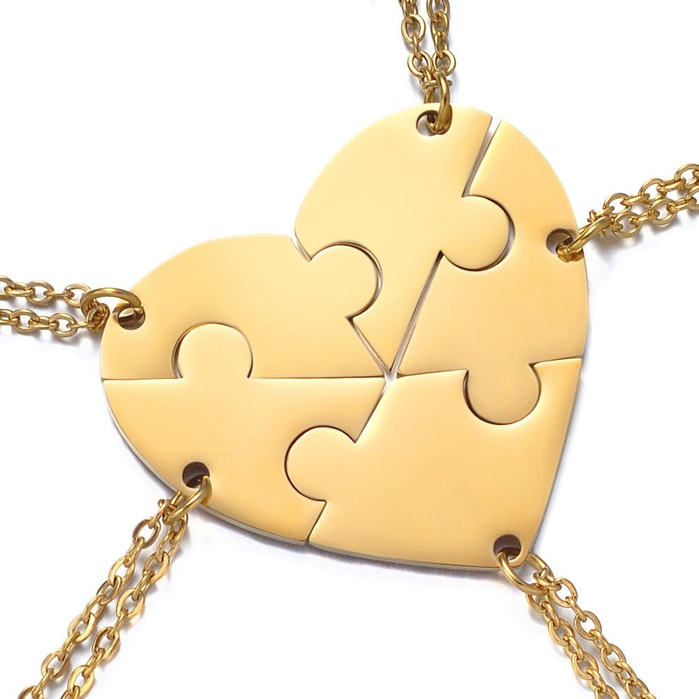 Family Necklace-18