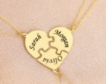 Family Necklace-13