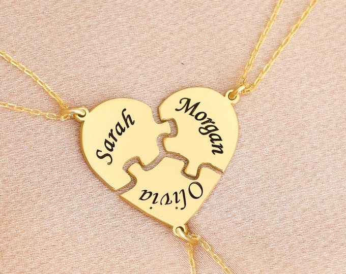 Family Necklace-8