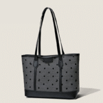 Trendy Small Backpack with Bowknot Accent – Convertible Shoulder Bag for Casual or Travel Wear