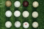 High Quality DIY Golf Ball--$60