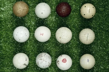High Quality DIY Golf Ball--$60